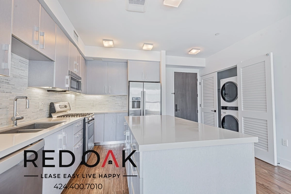 2 bedrooms apartment for rent in Sawtelle - Westside / South Bay, Los Angeles