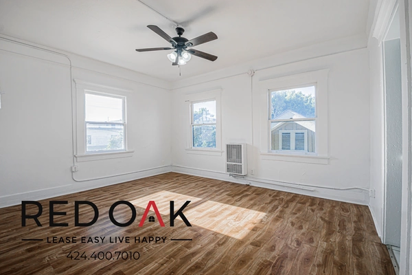 Studio Apartment for rent in Pico Union - Central Los Angeles, Los Angeles