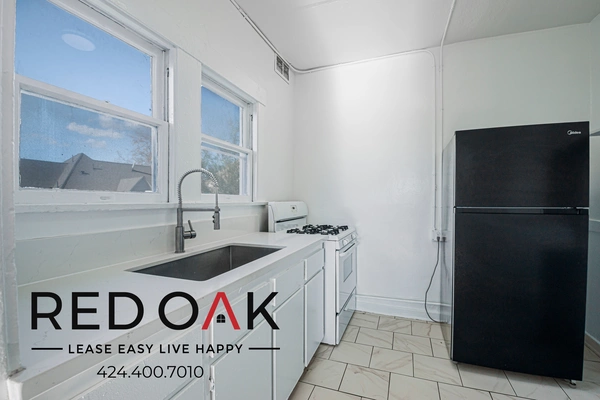 Studio Apartment for rent in Pico Union - Central Los Angeles, Los Angeles