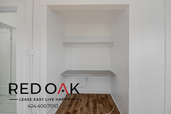 Studio Apartment for rent in Pico Union - Central Los Angeles, Los Angeles