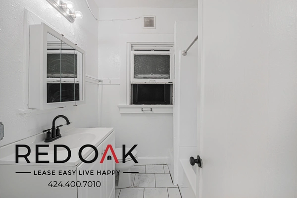 Studio Apartment for rent in Pico Union - Central Los Angeles, Los Angeles