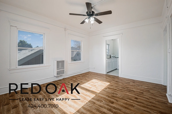 Studio Apartment for rent in Pico Union - Central Los Angeles, Los Angeles