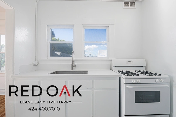 Studio Apartment for rent in Pico Union - Central Los Angeles, Los Angeles