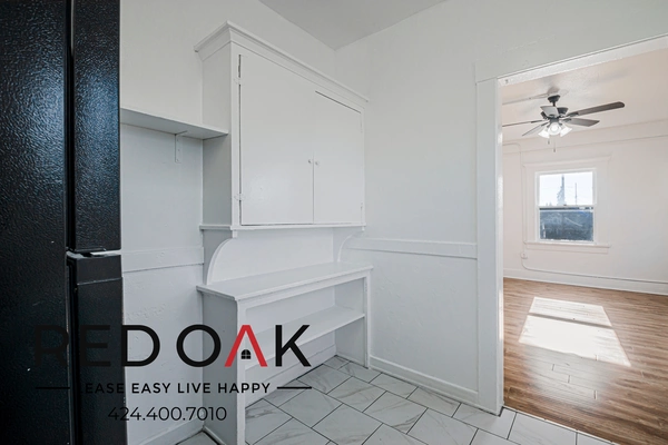 Studio Apartment for rent in Pico Union - Central Los Angeles, Los Angeles