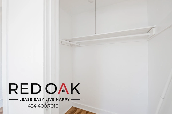 Studio Apartment for rent in Pico Union - Central Los Angeles, Los Angeles