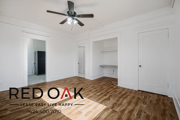 Studio Apartment for rent in Pico Union - Central Los Angeles, Los Angeles