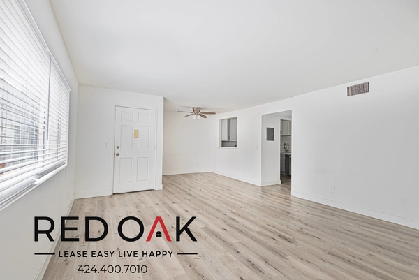 2 bedrooms apartment for rent in Los Feliz - Central Los Angeles, Los Angeles