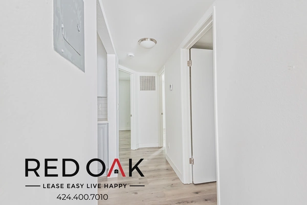 2 bedrooms apartment for rent in Los Feliz - Central Los Angeles, Los Angeles