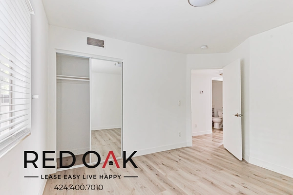 2 bedrooms apartment for rent in Los Feliz - Central Los Angeles, Los Angeles