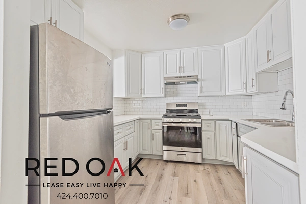 2 bedrooms apartment for rent in Los Feliz - Central Los Angeles, Los Angeles