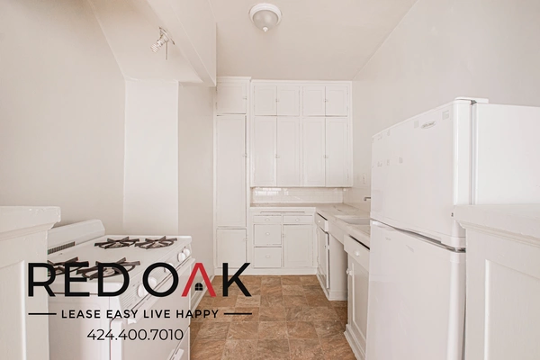 Studio Apartment for rent in Koreatown - Central Los Angeles, Los Angeles