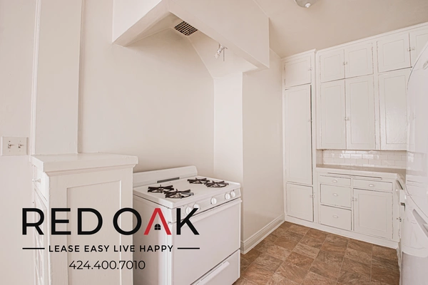 Studio Apartment for rent in Koreatown - Central Los Angeles, Los Angeles