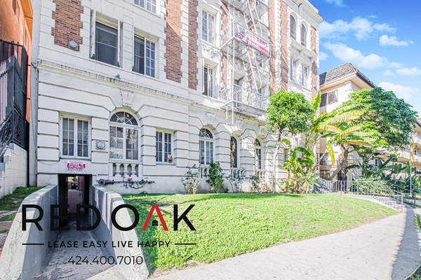 Studio Apartment for rent in Koreatown - Central Los Angeles, Los Angeles