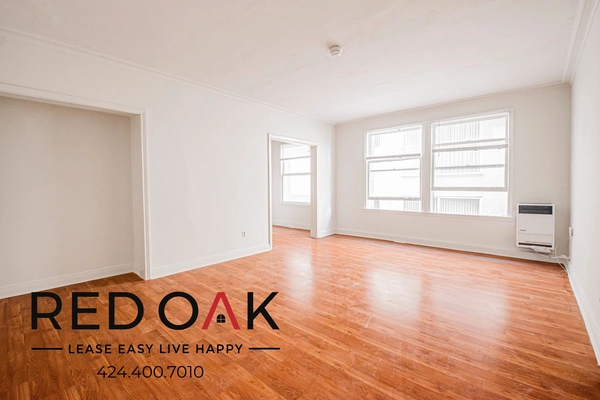 Studio Apartment for rent in Koreatown - Central Los Angeles, Los Angeles