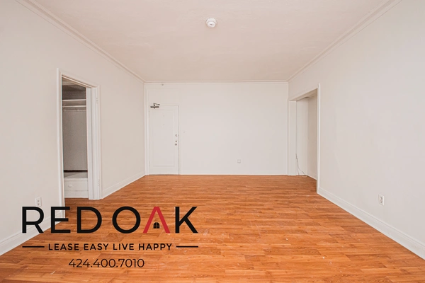 Studio Apartment for rent in Koreatown - Central Los Angeles, Los Angeles