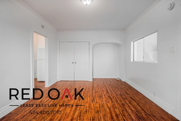 1 bedroom apartment for rent in Boyle Heights - Central Los Angeles, Los Angeles