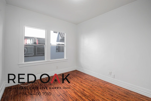 1 bedroom apartment for rent in Boyle Heights - Central Los Angeles, Los Angeles