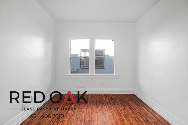 1 bedroom apartment for rent in Boyle Heights - Central Los Angeles, Los Angeles