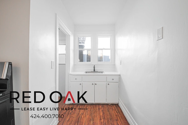 1 bedroom apartment for rent in Boyle Heights - Central Los Angeles, Los Angeles