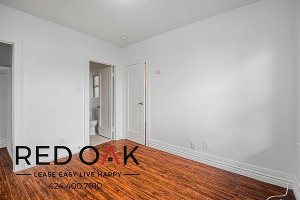 1 bedroom apartment for rent in Boyle Heights - Central Los Angeles, Los Angeles