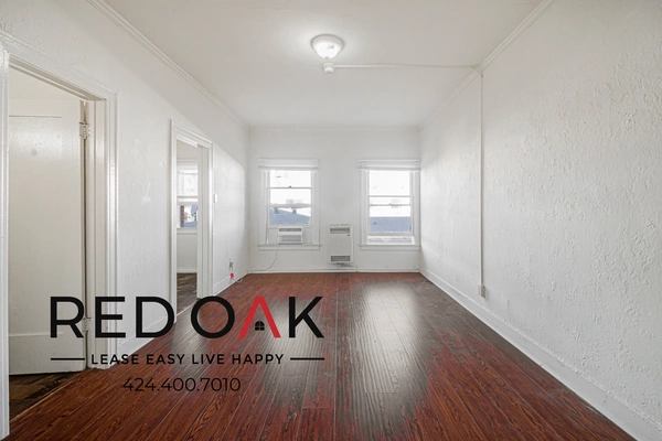 Studio Apartment for rent in Koreatown - Central Los Angeles, Los Angeles