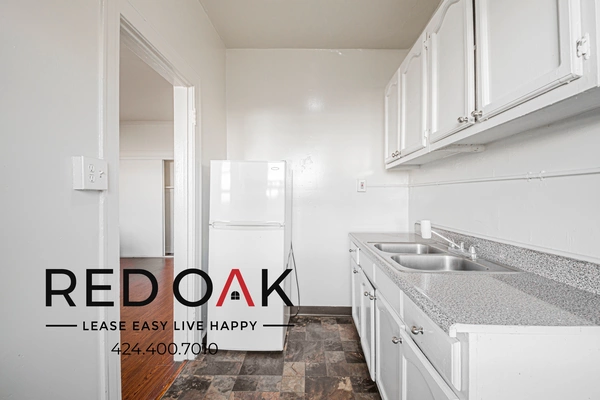 Studio Apartment for rent in Koreatown - Central Los Angeles, Los Angeles