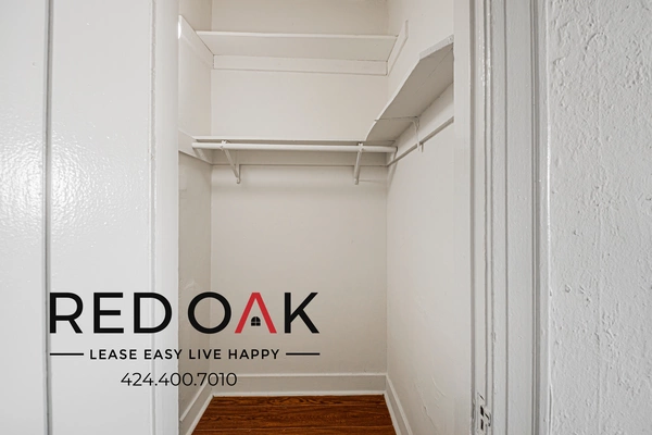 Studio Apartment for rent in Koreatown - Central Los Angeles, Los Angeles