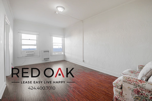 Studio Apartment for rent in Koreatown - Central Los Angeles, Los Angeles