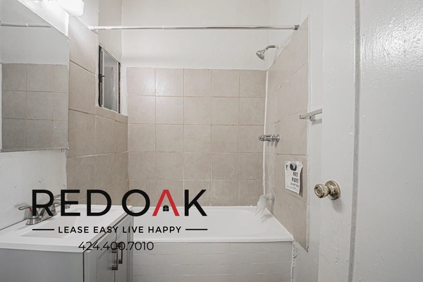 Studio Apartment for rent in Koreatown - Central Los Angeles, Los Angeles