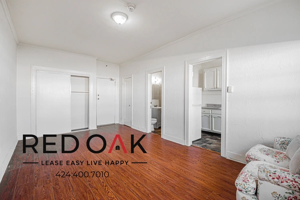 Studio Apartment for rent in Koreatown - Central Los Angeles, Los Angeles