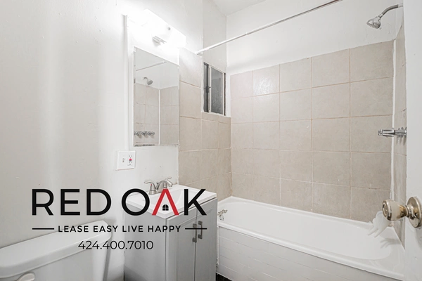 Studio Apartment for rent in Koreatown - Central Los Angeles, Los Angeles