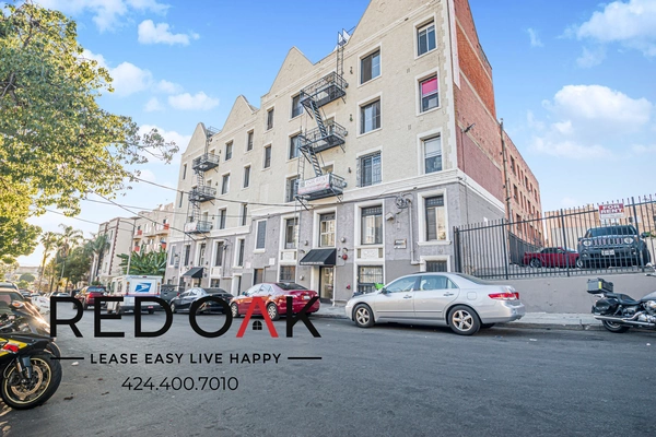 1 bedroom apartment for rent in Pico Union - Central Los Angeles, Los Angeles