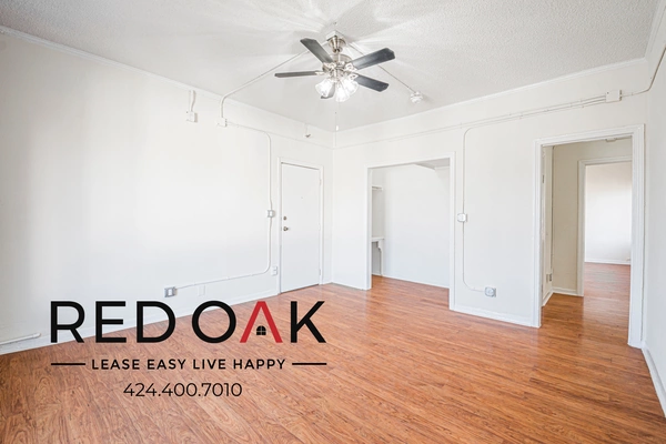 1 bedroom apartment for rent in Pico Union - Central Los Angeles, Los Angeles