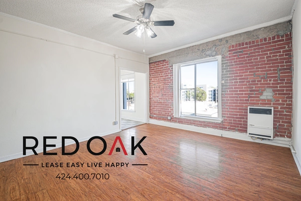 1 bedroom apartment for rent in Pico Union - Central Los Angeles, Los Angeles