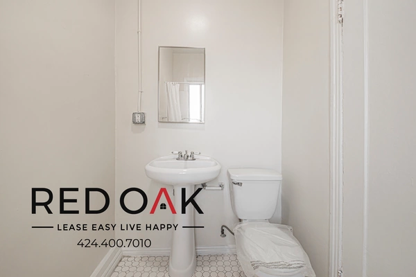 1 bedroom apartment for rent in Pico Union - Central Los Angeles, Los Angeles