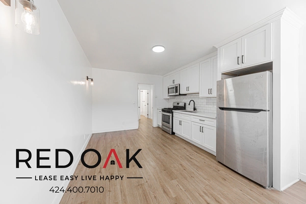 2 bedrooms apartment for rent in South Los Angeles - Central Los Angeles, Los Angeles