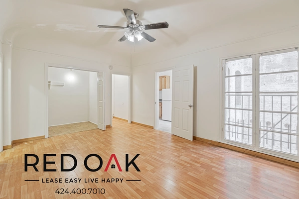 Studio Apartment for rent in Koreatown - Central Los Angeles, Los Angeles