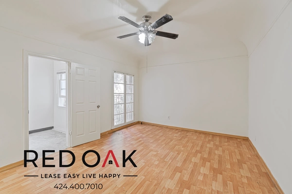 Studio Apartment for rent in Koreatown - Central Los Angeles, Los Angeles