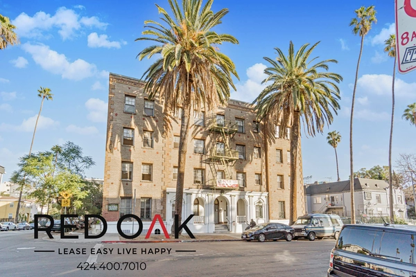 Studio Apartment for rent in Koreatown - Central Los Angeles, Los Angeles