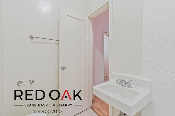 Studio Apartment for rent in Koreatown - Central Los Angeles, Los Angeles