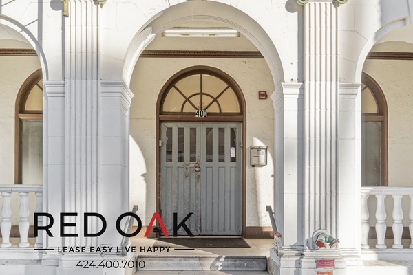 Studio Apartment for rent in Koreatown - Central Los Angeles, Los Angeles