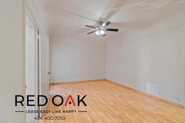 Studio Apartment for rent in Koreatown - Central Los Angeles, Los Angeles