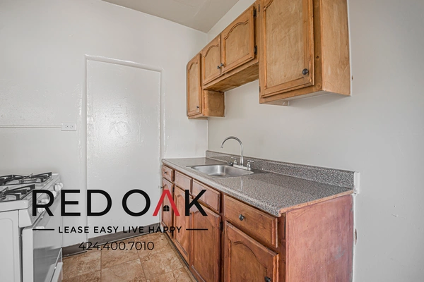 Studio Apartment for rent in Koreatown - Central Los Angeles, Los Angeles