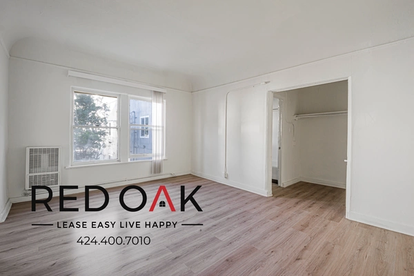 Studio Apartment for rent in Koreatown - Central Los Angeles, Los Angeles