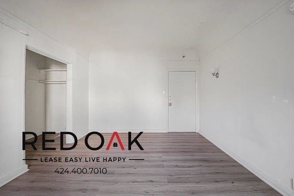 Studio Apartment for rent in Koreatown - Central Los Angeles, Los Angeles