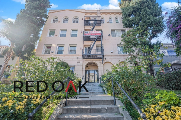 Studio Apartment for rent in Koreatown - Central Los Angeles, Los Angeles