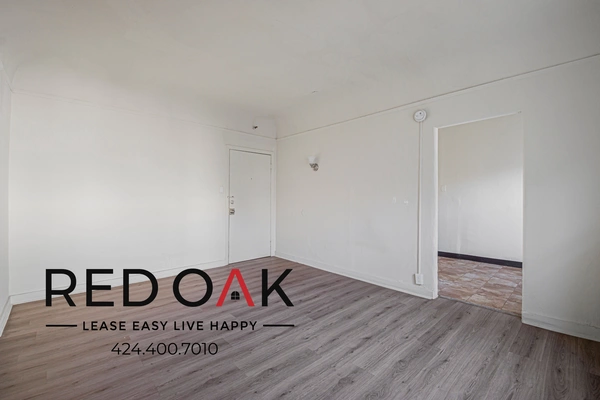 Studio Apartment for rent in Koreatown - Central Los Angeles, Los Angeles