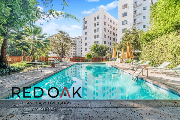 1 bedroom apartment for rent in Larchmont - Central Los Angeles, Los Angeles