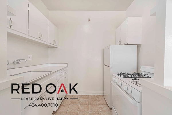 1 bedroom apartment for rent in Larchmont - Central Los Angeles, Los Angeles