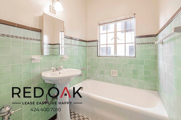 1 bedroom apartment for rent in Larchmont - Central Los Angeles, Los Angeles